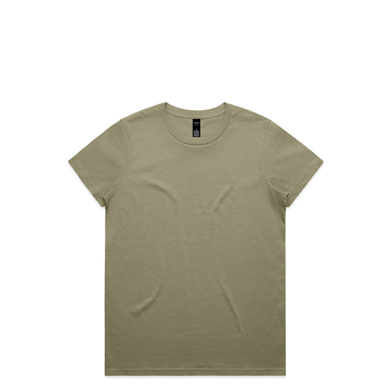 AS Colour 4001 - Wo's Maple Tee