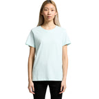 AS Colour 4001 - Wo's Maple Tee