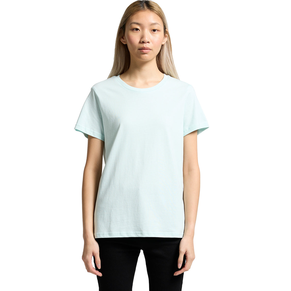AS Colour 4001 - Wo's Maple Tee