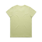 AS Colour 4001 - Wo's Maple Tee