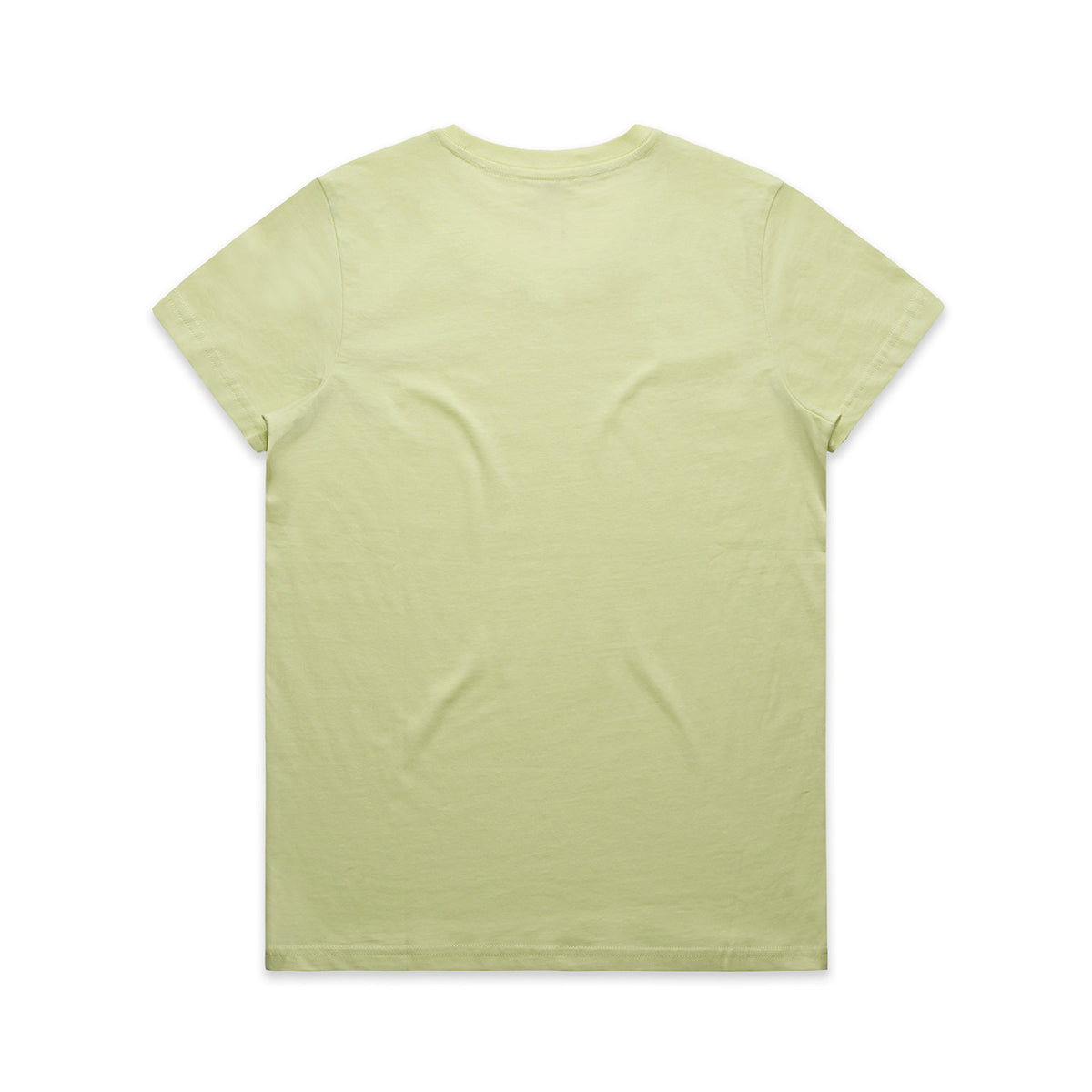 AS Colour 4001 - Wo's Maple Tee