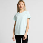 AS Colour 4001 - Wo's Maple Tee