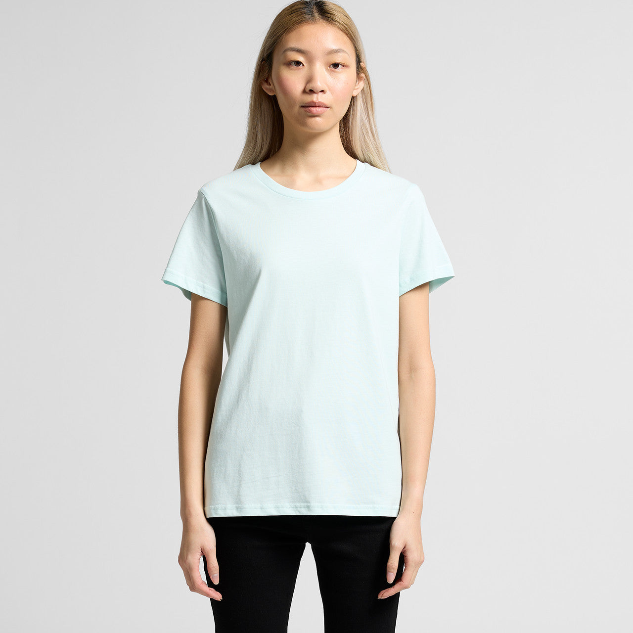 AS Colour 4001 - Wo's Maple Tee