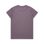 AS Colour 4001 - Wo's Maple Tee