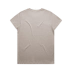 AS Colour 4001 - Wo's Maple Tee