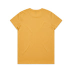 AS Colour 4001 - Wo's Maple Tee