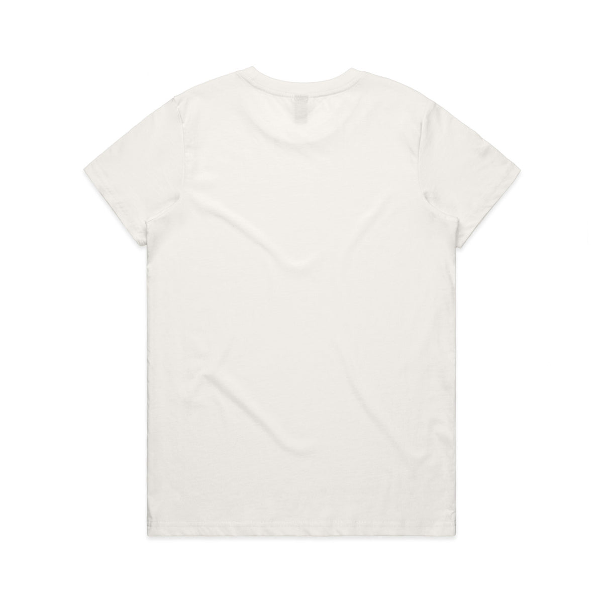 AS Colour 4001 - Wo's Maple Tee