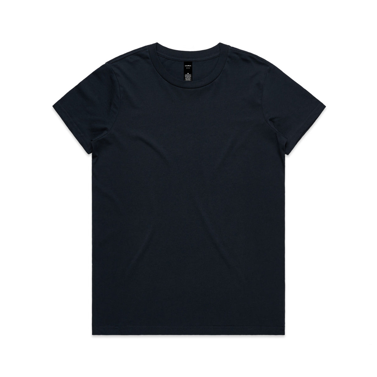AS Colour 4001 - Wo's Maple Tee