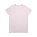 AS Colour 4001 - Wo's Maple Tee