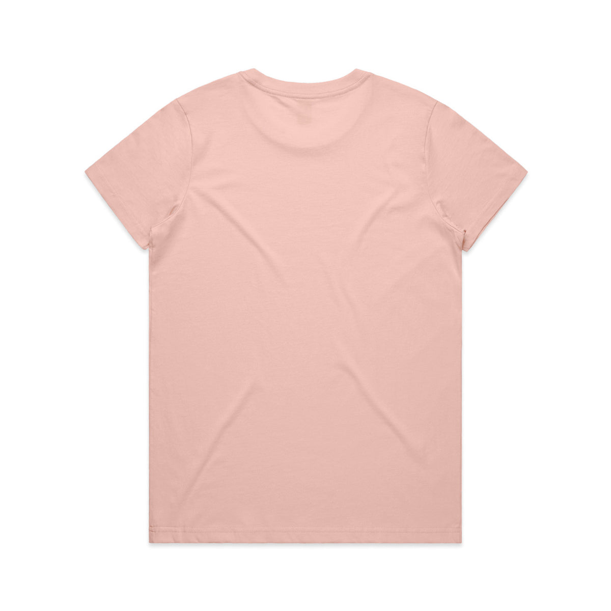 AS Colour 4001 - Wo's Maple Tee