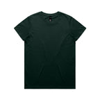 AS Colour 4001 - Wo's Maple Tee