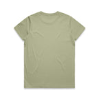 AS Colour 4001 - Wo's Maple Tee