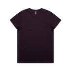 AS Colour 4001 - Wo's Maple Tee