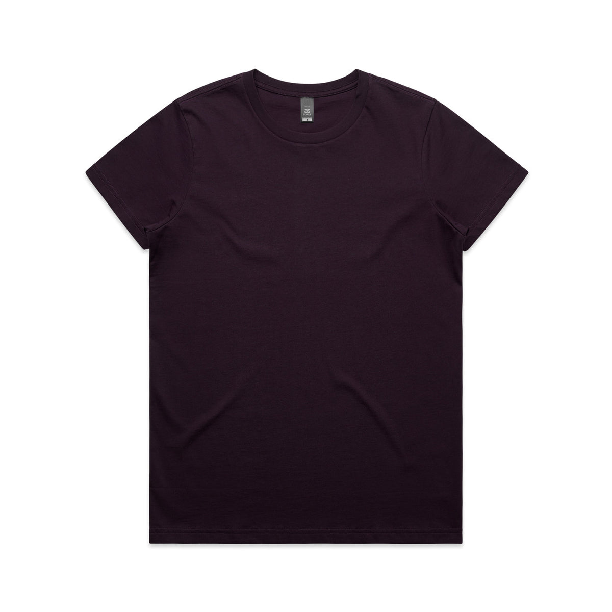 AS Colour 4001 - Wo's Maple Tee