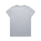 AS Colour 4001 - Wo's Maple Tee
