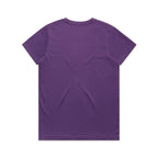 AS Colour 4001 - Wo's Maple Tee