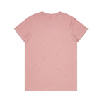 AS Colour 4001 - Wo's Maple Tee
