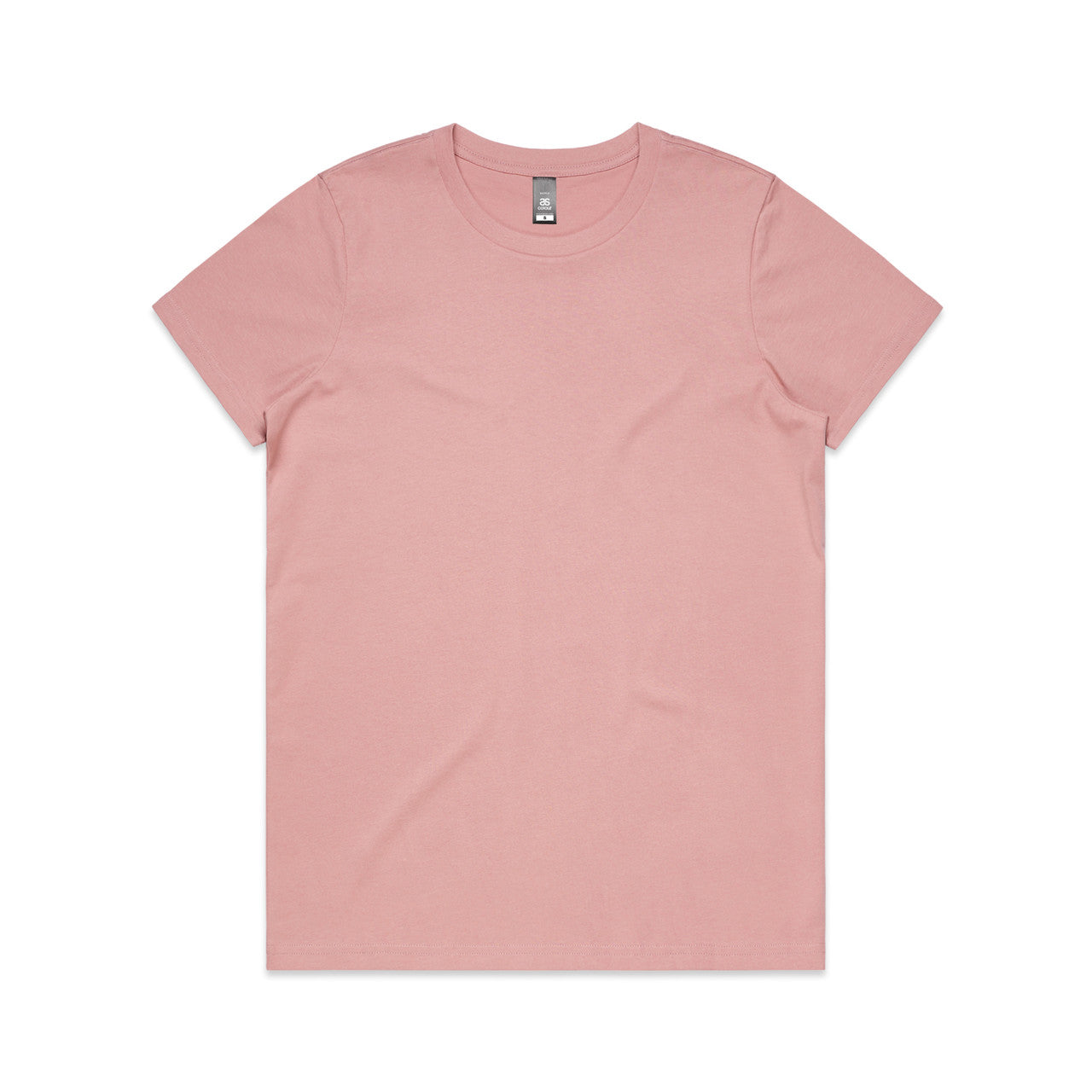 AS Colour 4001 - Wo's Maple Tee