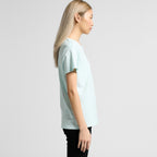 AS Colour 4001 - Wo's Maple Tee