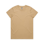 AS Colour 4001 - Wo's Maple Tee