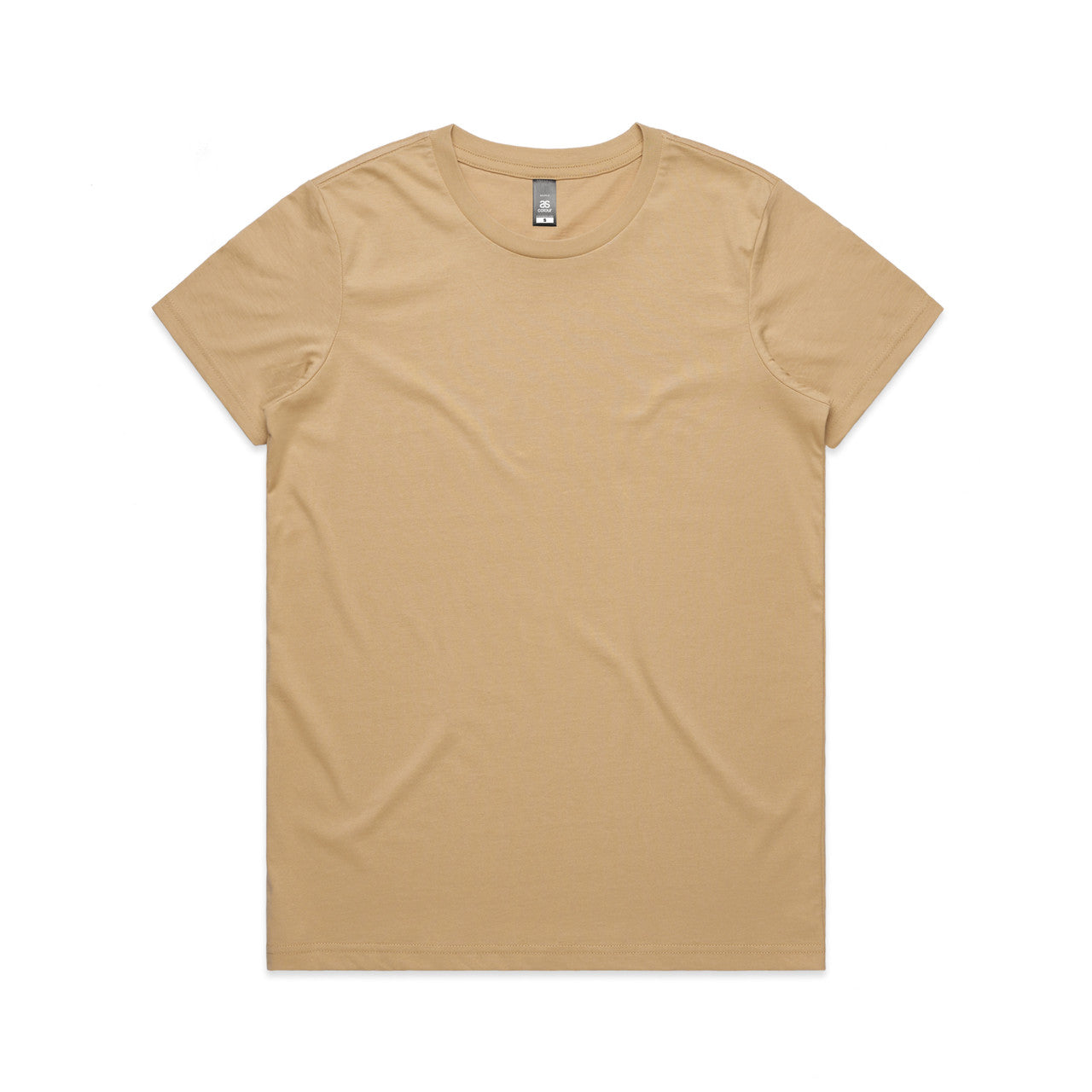 AS Colour 4001 - Wo's Maple Tee