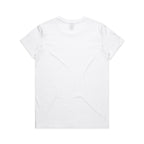 AS Colour 4001 - Wo's Maple Tee
