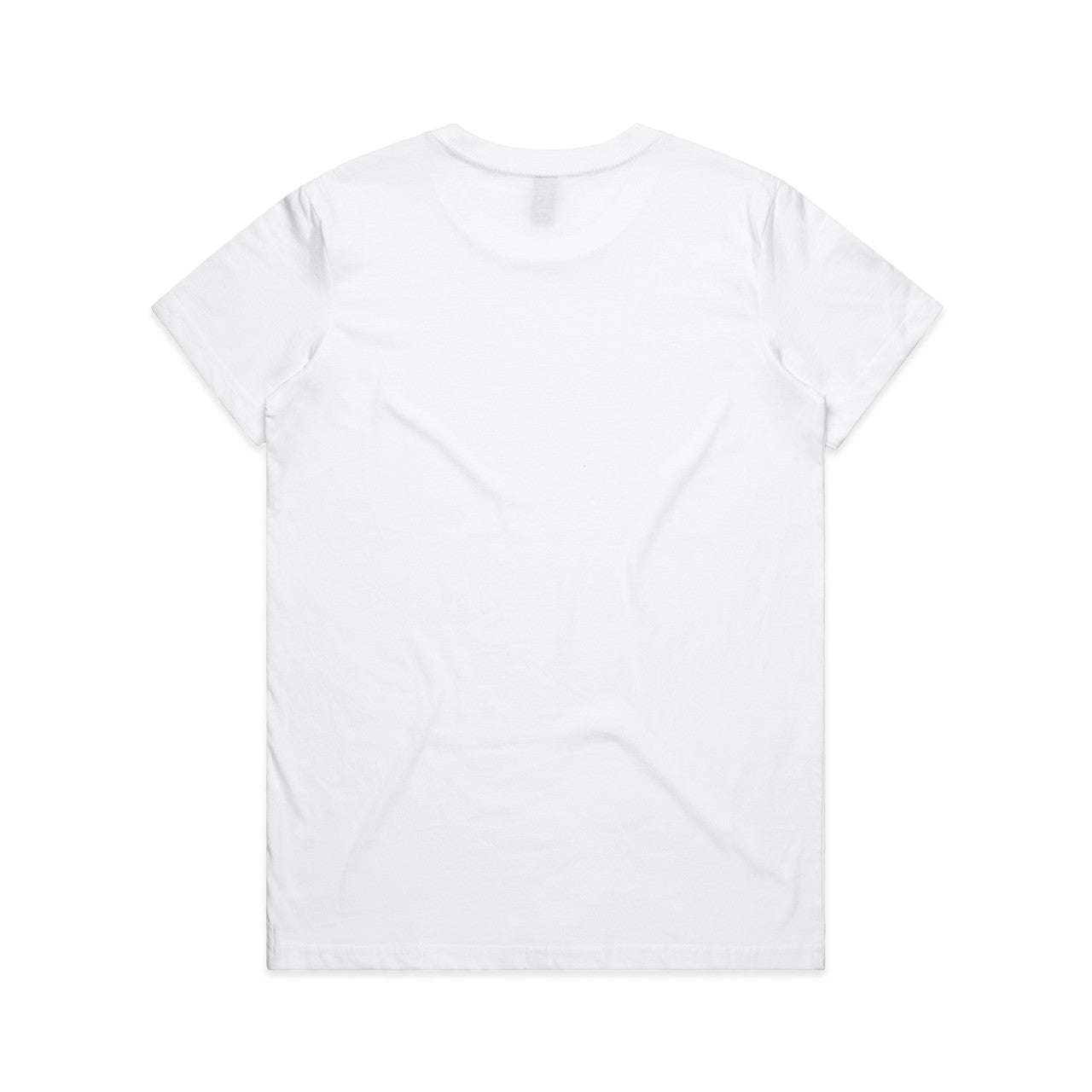 AS Colour 4001 - Wo's Maple Tee