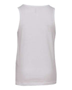 BELLA + CANVAS 3480Y - Youth Jersey Tank BELLA + CANVAS