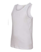 BELLA + CANVAS 3480Y - Youth Jersey Tank BELLA + CANVAS