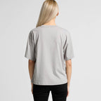 AS Colour 4006 - Wo's Martina Tee