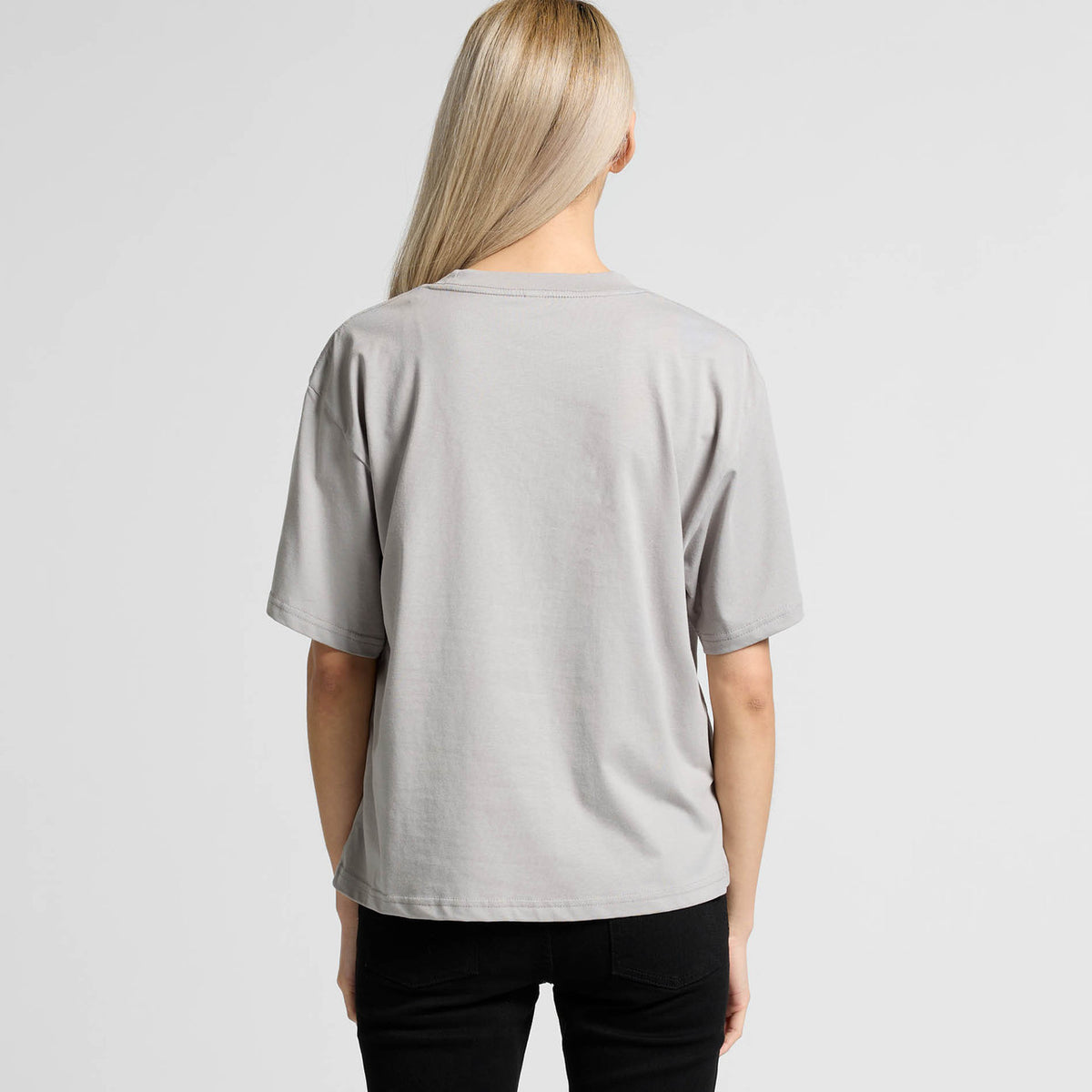 AS Colour 4006 - Wo's Martina Tee