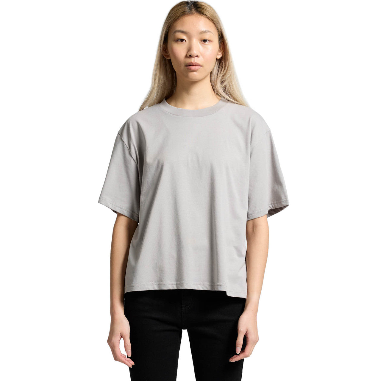 AS Colour 4006 - Wo's Martina Tee