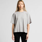AS Colour 4006 - Wo's Martina Tee