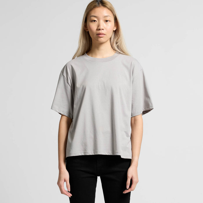 AS Colour 4006 - Wo's Martina Tee