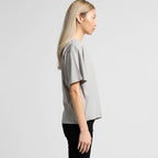 AS Colour 4006 - Wo's Martina Tee