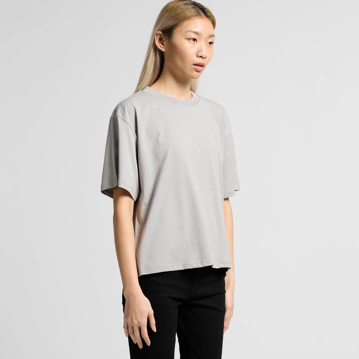 AS Colour 4006 - Wo's Martina Tee