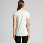 AS Colour 4008 - Wo's Mali Tee