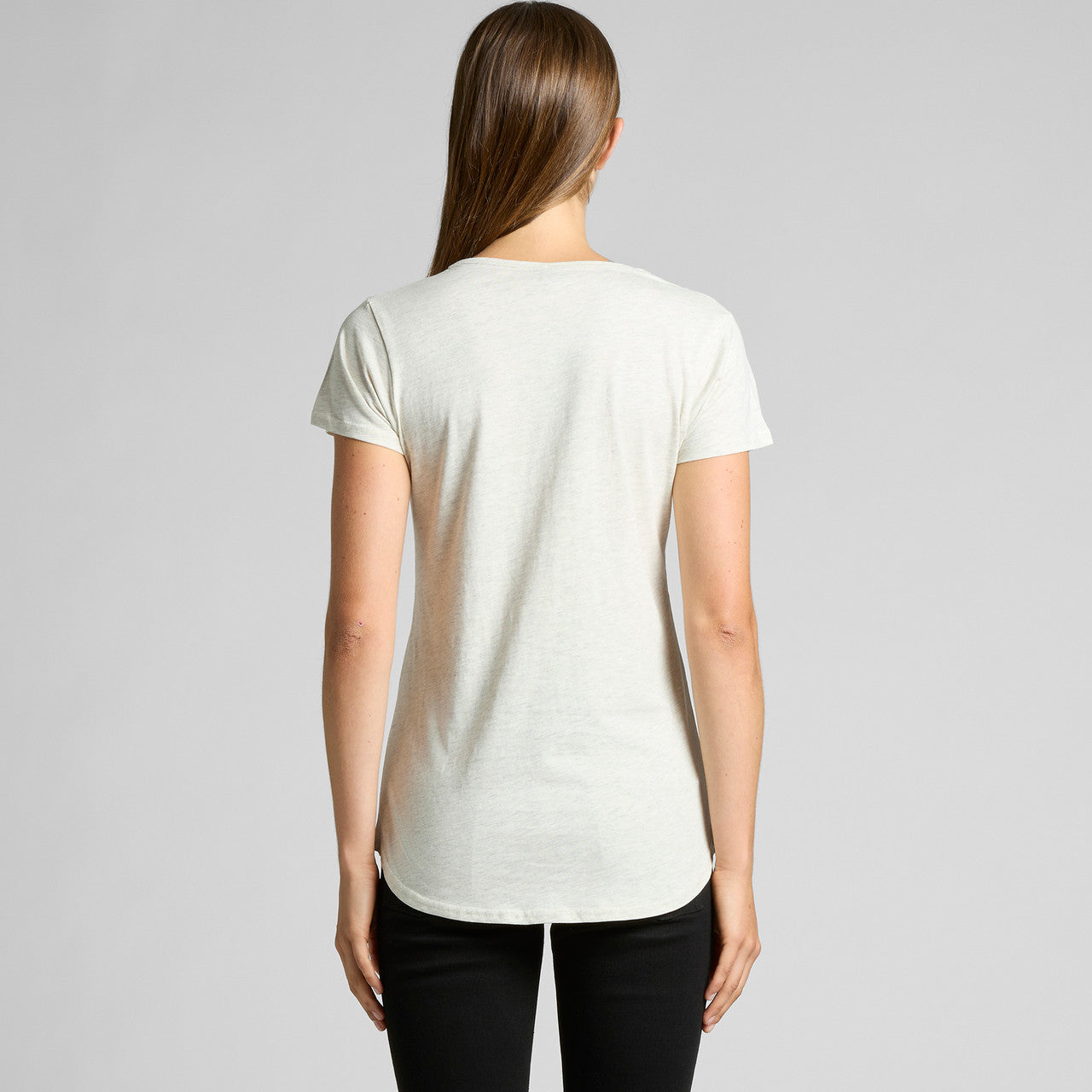 AS Colour 4008 - Wo's Mali Tee