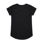 AS Colour 4008 - Wo's Mali Tee