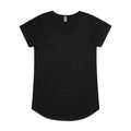 AS Colour 4008 - Wo's Mali Tee