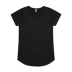 AS Colour 4008 - Wo's Mali Tee