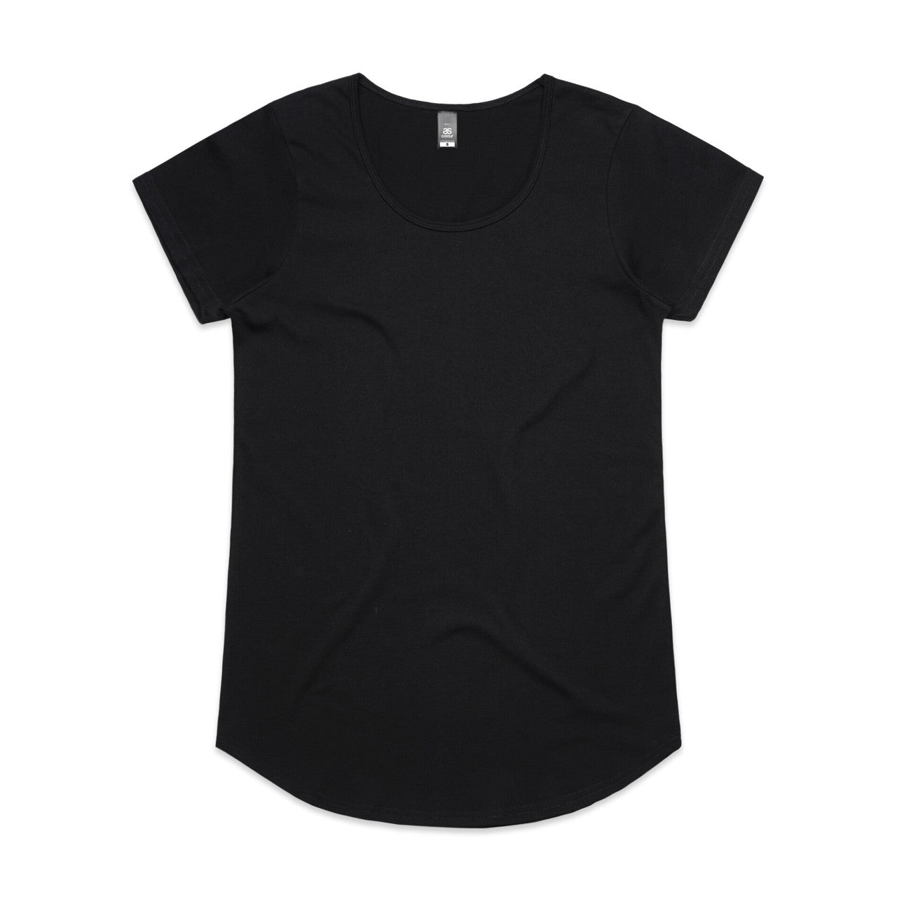 AS Colour 4008 - Wo's Mali Tee