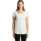 AS Colour 4008 - Wo's Mali Tee