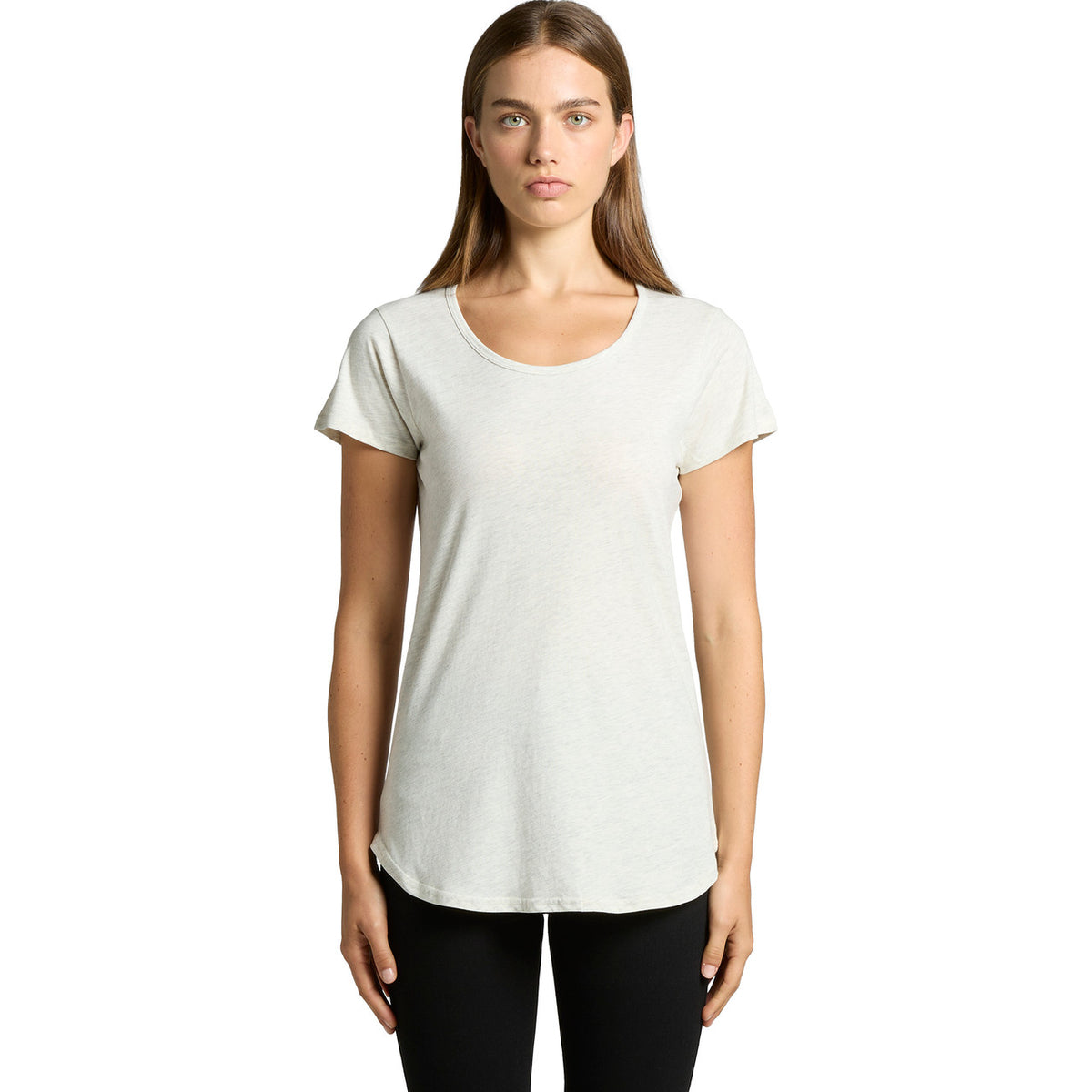 AS Colour 4008 - Wo's Mali Tee