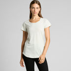 AS Colour 4008 - Wo's Mali Tee
