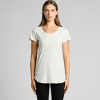 AS Colour 4008 - Wo's Mali Tee
