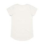 AS Colour 4008 - Wo's Mali Tee