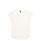AS Colour 4008 - Wo's Mali Tee