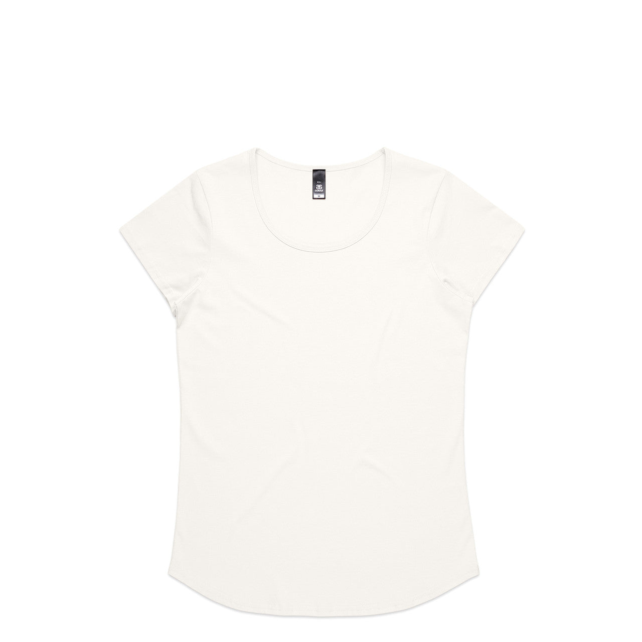 AS Colour 4008 - Wo's Mali Tee
