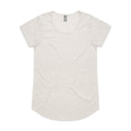 AS Colour 4008 - Wo's Mali Tee
